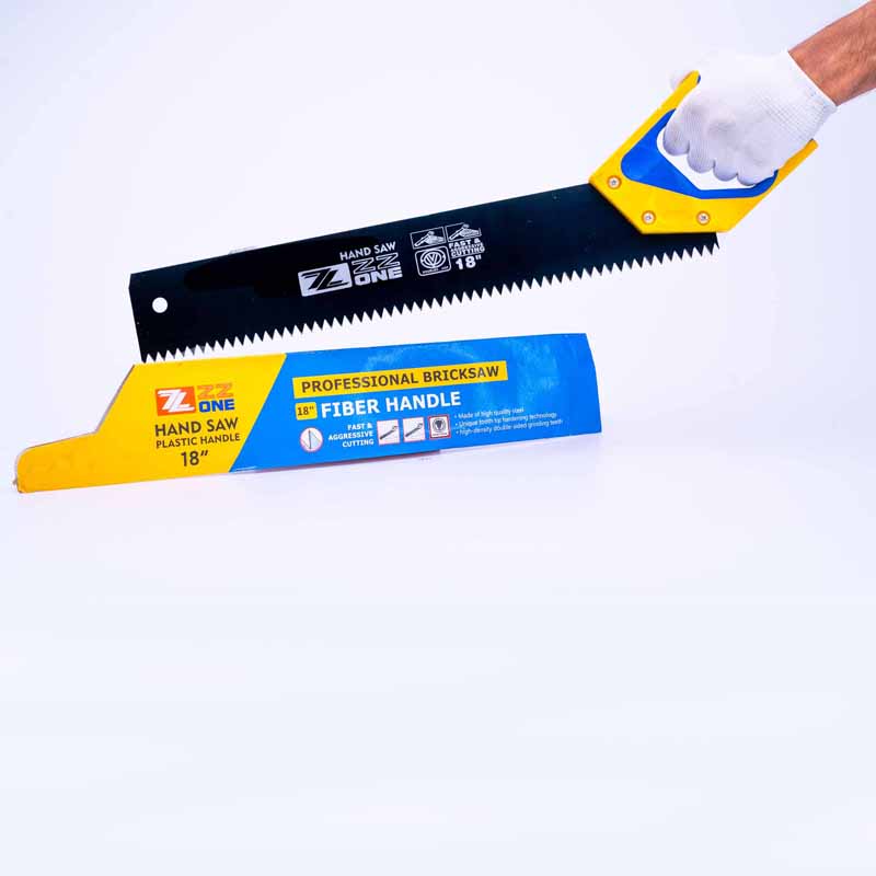 BRICKSAW FIBER HANDLE 18